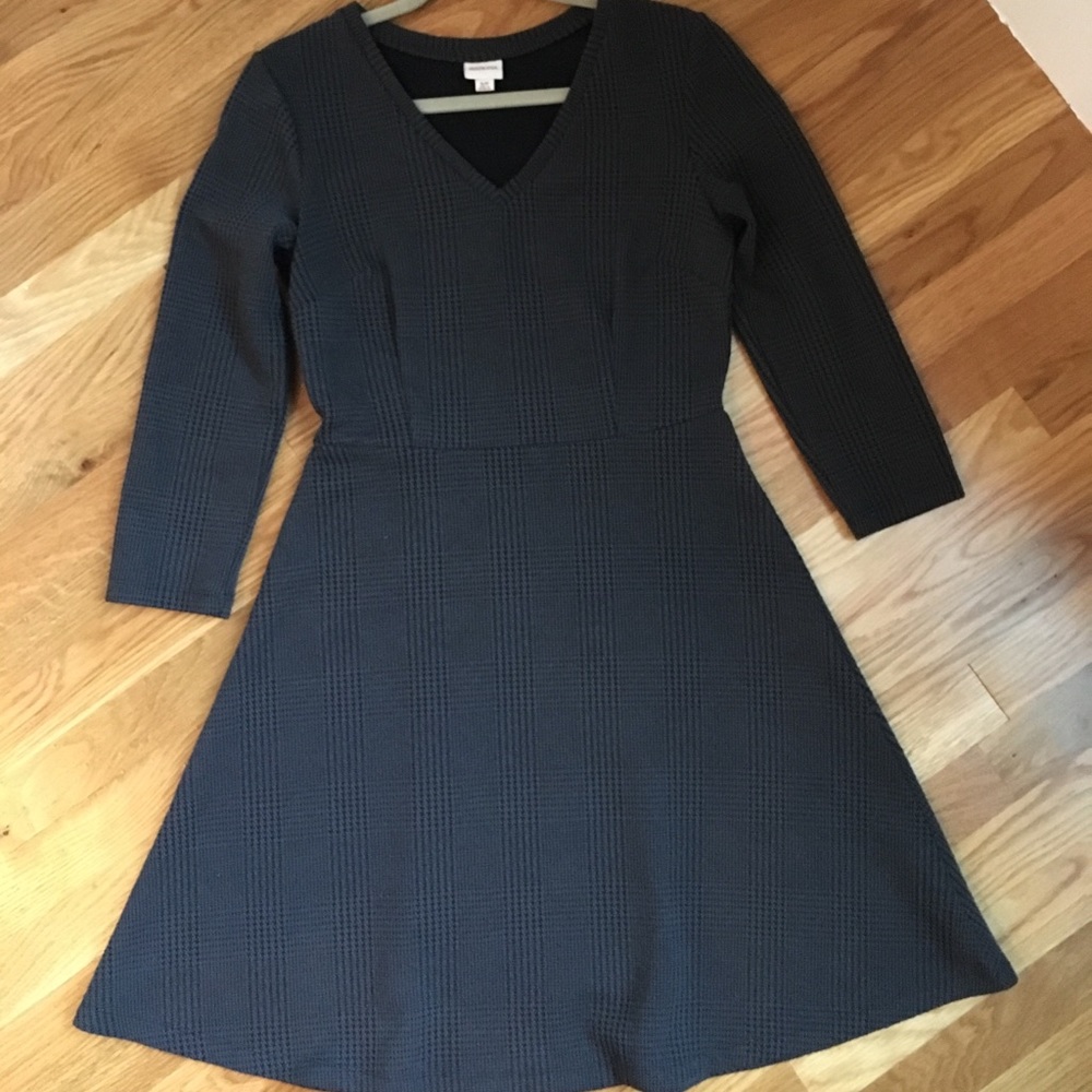 Merona dress - S